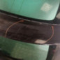Malle/Hayon arriere CITROEN DS5