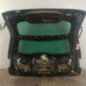 Malle/Hayon arriere CITROEN DS5