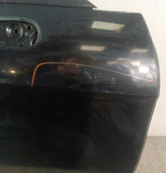 Porte avant droit CITROEN DS5 Photo n°4