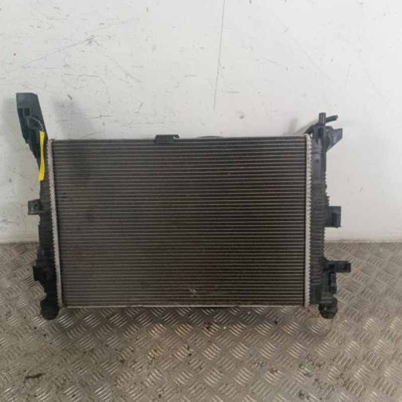 Radiateur eau FORD C-MAX 2 Radiateur eau FORD C-MAX 2