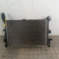 Radiateur eau FORD C-MAX 2