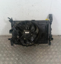 Radiateur eau FORD C-MAX 2
