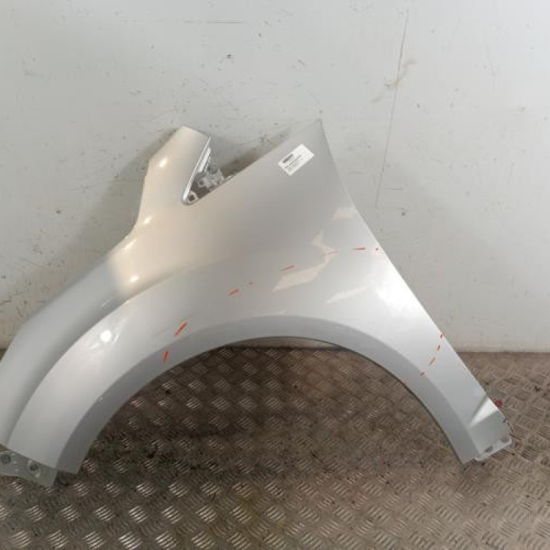 Aile avant gauche FORD C-MAX 2 Aile avant gauche FORD C-MAX 2