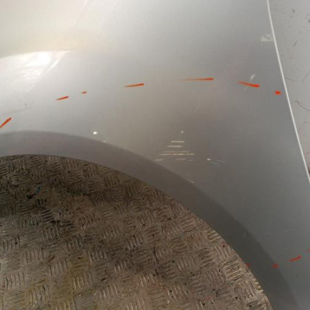 Aile avant gauche FORD C-MAX 2