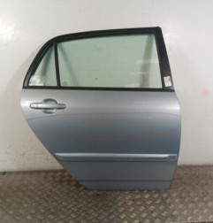 Porte arriere droit TOYOTA COROLLA 10 Photo n°1