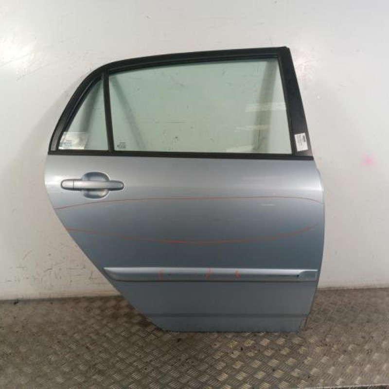 Porte arriere droit TOYOTA COROLLA 10 Porte arriere droit TOYOTA COROLLA 10