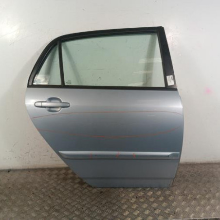 Porte arriere droit TOYOTA COROLLA 10 Photo n°1