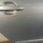 Porte arriere droit TOYOTA COROLLA 10