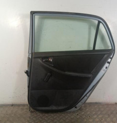 Porte arriere droit TOYOTA COROLLA 10 Photo n°6