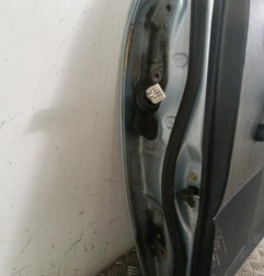 Porte arriere droit TOYOTA COROLLA 10 Photo n°7