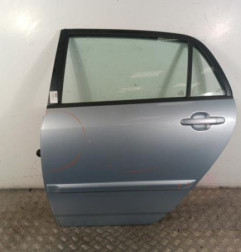 Porte arriere gauche TOYOTA COROLLA 10 Photo n°1