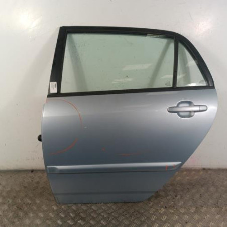 Porte arriere gauche TOYOTA COROLLA 10 Photo n°1