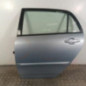 Porte arriere gauche TOYOTA COROLLA 10