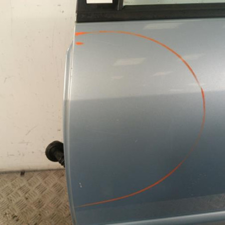 Porte arriere gauche TOYOTA COROLLA 10