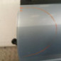 Porte arriere gauche TOYOTA COROLLA 10