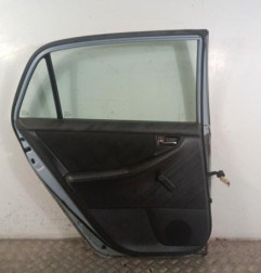 Porte arriere gauche TOYOTA COROLLA 10 Photo n°5