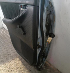 Porte arriere gauche TOYOTA COROLLA 10 Photo n°6
