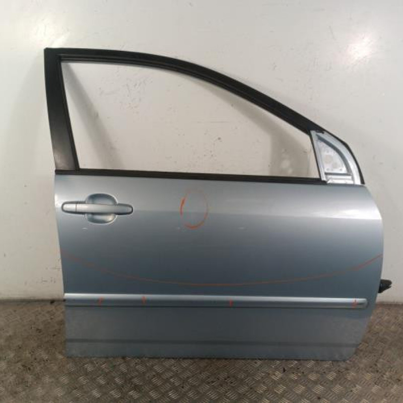 Porte avant droit TOYOTA COROLLA 10