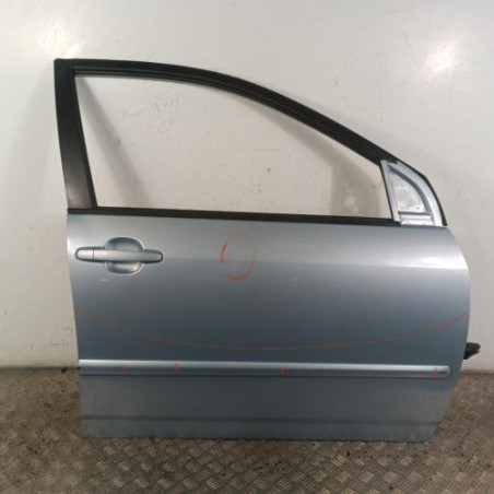 Porte avant droit TOYOTA COROLLA 10 Photo n°1
