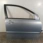 Porte avant droit TOYOTA COROLLA 10