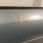 Porte avant droit TOYOTA COROLLA 10
