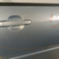 Porte avant droit TOYOTA COROLLA 10