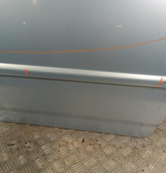 Porte avant droit TOYOTA COROLLA 10 Photo n°6