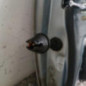Porte avant droit TOYOTA COROLLA 10