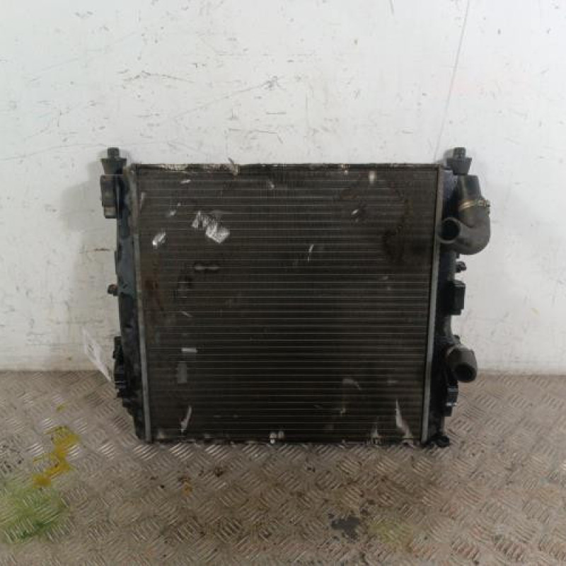 Radiateur eau RENAULT KANGOO 1 Radiateur eau RENAULT KANGOO 1