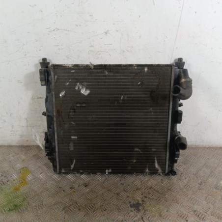 Radiateur eau RENAULT KANGOO 1 Photo n°1