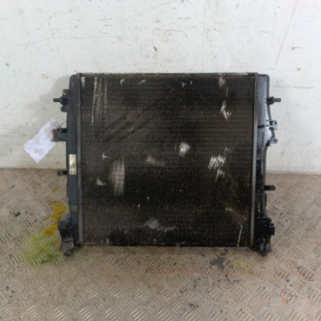 Radiateur eau RENAULT KANGOO 1