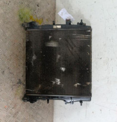 Radiateur eau RENAULT KANGOO 1 Photo n°3