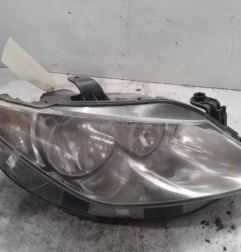 Optique avant principal droit (feux)(phare) SEAT IBIZA 4 Photo n°1