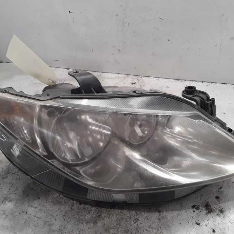 Optique avant principal droit (feux)(phare) SEAT IBIZA 4