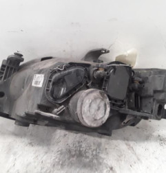 Optique avant principal droit (feux)(phare) SEAT IBIZA 4