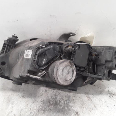 Optique avant principal droit (feux)(phare) SEAT IBIZA 4
