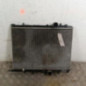 Moto ventilateur radiateur PEUGEOT 206