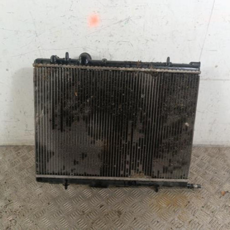 Moto ventilateur radiateur PEUGEOT 206