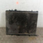 Moto ventilateur radiateur PEUGEOT 206