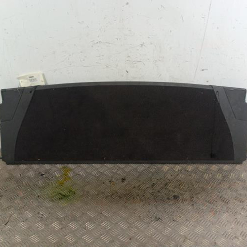 Plage arriere MERCEDES CLASSE A 168 Plage arriere MERCEDES CLASSE A 168