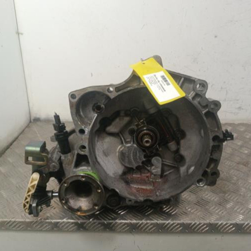 Boite de vitesses VOLKSWAGEN POLO 3