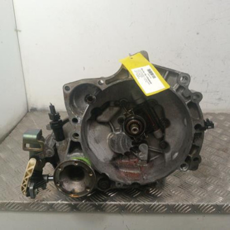 Boite de vitesses VOLKSWAGEN POLO 3 Photo n°1