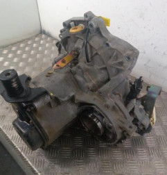 Boite de vitesses VOLKSWAGEN POLO 3