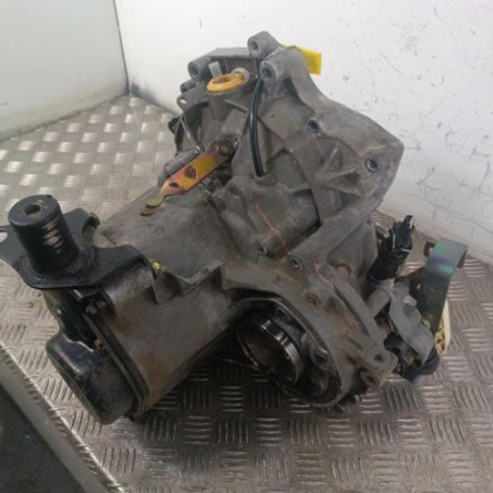 Boite de vitesses VOLKSWAGEN POLO 3