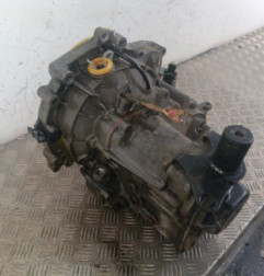 Boite de vitesses VOLKSWAGEN POLO 3 Photo n°3