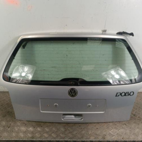 Malle/Hayon arriere VOLKSWAGEN POLO 3 Photo n°1