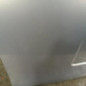 Malle/Hayon arriere VOLKSWAGEN POLO 3