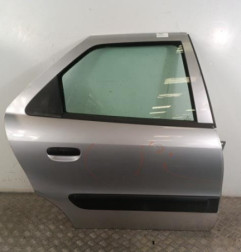 Porte arriere droit CITROEN XSARA Photo n°1