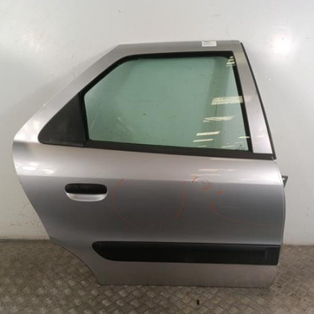 Porte arriere droit CITROEN XSARA Photo n°1