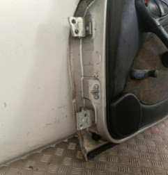 Porte arriere droit CITROEN XSARA Photo n°6